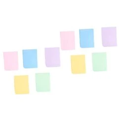 GLSTOY 10 Pcs Cat Bath Towel Rapid Drying Hair Towel Microfiber Towel Soft Towels Quick Dry Pet Towel Dog Hand Towels Dog Bath Towel Pet Cat Wiping Towel Shower Pet Towel Cat Bath Towel