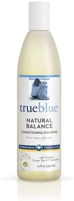 TrueBlue Grapefruit & Chamomile Deodorizing Dog Shampoo – Cleansing Wash, Moisturizing – Toxin Free, Natural Botanical Blend – Tearless – 12 Fl. Oz. 10 TrueBlue Grapefruit & Chamomile Deodorizing Dog Shampoo – Cleansing Wash, Moisturizing – Toxin Free, Natural Botanical Blend – Tearless – 12 Fl. Oz. - Image 8
