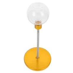 Automatic Slow Iq Small Plaything Feeder Dispenser Puzzle Dispensing Food Puppy Treats Fun Ball Outdoor Dog Relief Emotion Educational Leaky Biting Interactive Chewing Pet