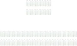 Balacoo Disposable Toothbrush Doggie Wipes 150 Pcs Dog Dental Pet Cleaning Finger Wipes Dog Mouth Finger Wipes Dog Teeth Cleaning Wipes Wipes Dog Teeth Doggy Wipes Puppy Wipes -Dog Supply Store 21n2Q1x6olL. AC