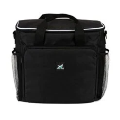 Pounce + Fetch Pet Weekender Travel Bag -Dog Supply Store 311WsBJJr4L