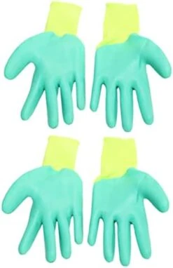 POPETPOP 6 Pairs Hamster Bite Resistant Gloves Small Animal Handling Gloves Scratch Resistant Gloves Cats Animals Glove Water Proof Gloves Protective Gloves Dog Bite Gloves Anti-bite Gloves 15 POPETPOP 6 Pairs Hamster Bite Resistant Gloves Small Animal Handling Gloves Scratch Resistant Gloves Cats Animals Glove Water Proof Gloves Protective Gloves Dog Bite Gloves Anti-bite Gloves -Dog Supply Store 312iEBELDYL. AC