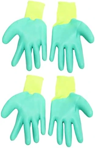 POPETPOP 6 Pairs Hamster Bite Resistant Gloves Small Animal Handling Gloves Scratch Resistant Gloves Cats Animals Glove Water Proof Gloves Protective Gloves Dog Bite Gloves Anti-bite Gloves 9 POPETPOP 6 Pairs Hamster Bite Resistant Gloves Small Animal Handling Gloves Scratch Resistant Gloves Cats Animals Glove Water Proof Gloves Protective Gloves Dog Bite Gloves Anti-bite Gloves - Image 7