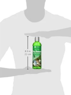 Kenic Tea Tree Dog Shampoo, 17-Ounce -Dog Supply Store 313rgTZLd1L