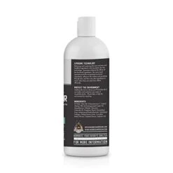 Maddie's American Pet Products Premium Aloe & Oatmeal Conditioner 16oz - Deodorizing, Soothes And Heals Itchy Skin, Detangles - For Dogs And Cats - Every Purchase Helps Homeless Pets -Dog Supply Store 314MHEfgJBL