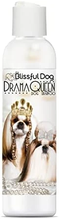 The Blissful Dog Poodle Drama Queen Dog Shampoo, 8 Oz. 8 The Blissful Dog Poodle Drama Queen Dog Shampoo, 8 Oz. - Image 6