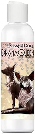 The Blissful Dog Poodle Drama Queen Dog Shampoo, 8 Oz. 10 The Blissful Dog Poodle Drama Queen Dog Shampoo, 8 Oz. - Image 8