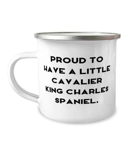 Funny Cavalier King Charles Spaniel Dog Gifts, Proud To Have A, Unique Idea Birthday 12oz Camper Mug For Friends From Friends, Pet Toys, Cat Toys, Dog Toys, Pet Food, Cat Food, Dog Food 3 Funny Cavalier King Charles Spaniel Dog Gifts, Proud To Have A, Unique Idea Birthday 12oz Camper Mug For Friends From Friends, Pet Toys, Cat Toys, Dog Toys, Pet Food, Cat Food, Dog Food