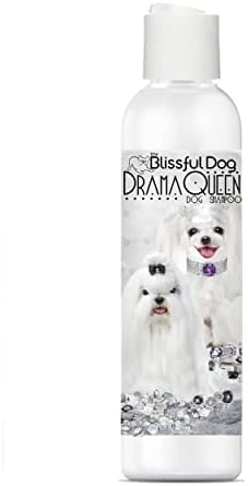 The Blissful Dog Poodle Drama Queen Dog Shampoo, 8 Oz. 14 The Blissful Dog Poodle Drama Queen Dog Shampoo, 8 Oz. - Image 12