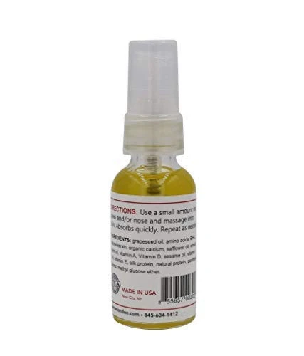 Warren London Nose & Paw Pad Moisturizer For Dogs - Grapeseed Oil & Essential Oil Blend - Instant Relief Revitalizing & Moisturizing Spray For Softer Dog Paws - Made In USA - 1oz 6 Warren London Nose & Paw Pad Moisturizer For Dogs - Grapeseed Oil & Essential Oil Blend - Instant Relief Revitalizing & Moisturizing Spray For Softer Dog Paws - Made In USA - 1oz - Image 4