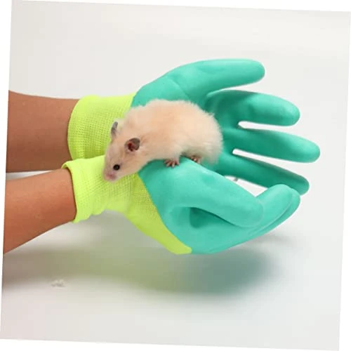 POPETPOP 6 Pairs Hamster Bite Resistant Gloves Small Animal Handling Gloves Scratch Resistant Gloves Cats Animals Glove Water Proof Gloves Protective Gloves Dog Bite Gloves Anti-bite Gloves 5 POPETPOP 6 Pairs Hamster Bite Resistant Gloves Small Animal Handling Gloves Scratch Resistant Gloves Cats Animals Glove Water Proof Gloves Protective Gloves Dog Bite Gloves Anti-bite Gloves - Image 3