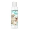 The Blissful Dog Gentle Touch Dog Shampoo, 8-Ounce
