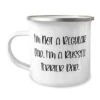 GENERIC I'm Not A Regular Dad. I'm. Russell Terrier Dog 12oz Camper Mug, Special Russell Terrier Dog Gifts, For Dog Lovers From Friends, Pet Toys, Cat Toys, Dog Toys, Pet Food, Cat Food, Dog Food 2 GENERIC I'm Not A Regular Dad. I'm. Russell Terrier Dog 12oz Camper Mug, Special Russell Terrier Dog Gifts, For Dog Lovers From Friends, Pet Toys, Cat Toys, Dog Toys, Pet Food, Cat Food, Dog Food -Dog Supply Store 31H0s0e3avL