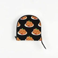 Small Dog Carrier Purse Tote Bag, Portable Small Dog/Cat Soft-Sided Carrier With Safety Tether, Pet Carrier Tote For Subway/Shopping/Hiking/Traveling, Compatible With Spaghetti Italian Food -Dog Supply Store 31HWeB4KKqL