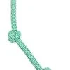 Mammoth Flossy Chews Extra Fresh 3 Knot Tug – Premium Cotton-Poly Yarn With Dental Floss Tug Toy For Dogs – Interactive Dog Rope Toy – Tug Dog Chew Toy For Large Dogs - Large, 25” 1 Mammoth Flossy Chews Extra Fresh 3 Knot Tug – Premium Cotton-Poly Yarn With Dental Floss Tug Toy For Dogs – Interactive Dog Rope Toy – Tug Dog Chew Toy For Large Dogs - Large, 25” -Dog Supply Store 31IUO5TZI3L