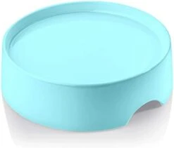 CatGuru Food Table (Sand) 15 CatGuru Food Table (Sand) -Dog Supply Store 31KbxfajBuL. AC