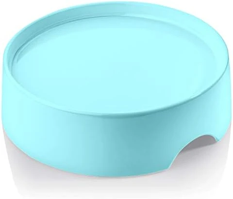 CatGuru Food Table (Sand) 6 CatGuru Food Table (Sand) - Image 4