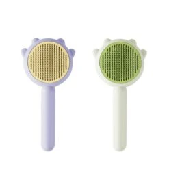 Dolaxe Pet Brush, Pet Hair Cleaner Brush, Multifunctional Pet Hair Comb, Magic Pet Comb, Long Or Short Hair Cats Dogs Pet Massage Brushes (2pcs-Yellow+Green) 22 Dolaxe Pet Brush, Pet Hair Cleaner Brush, Multifunctional Pet Hair Comb, Magic Pet Comb, Long Or Short Hair Cats Dogs Pet Massage Brushes (2pcs-Yellow+Green) -Dog Supply Store 31KsWmj8CL