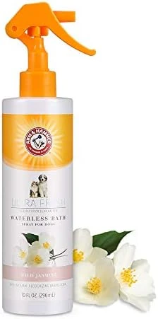 Arm & Hammer Ultra Fresh Dog Shampoos, Conditioners, And Sprays For Dogs | Arm & Hammer Baking Soda Ingredient Helps Neutralize Bad Pet Odors For An Advanced Clean | Itch Relief Shampoo For Dogs 16 Arm & Hammer Ultra Fresh Dog Shampoos, Conditioners, And Sprays For Dogs | Arm & Hammer Baking Soda Ingredient Helps Neutralize Bad Pet Odors For An Advanced Clean | Itch Relief Shampoo For Dogs - Image 14