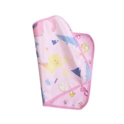 Pet Pee Pad 3pcs Pet Pee Pad Puppy Pee Pads Cartoon Dinosaur Pet Pee Mat Pet Floor Mat Puppy Training Pad Urine Pad Blush Earth Tones Pink Double-Sided Dog Mat -Dog Supply Store 31UVXHnKkAL