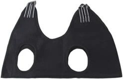 Pet Grooming For Dog Grooming Harness For Nail Trimming Pet Grooming Sling Helper Holder Pet Supplies Plus Shirt (Blue, M) -Dog Supply Store 31Ujr22NUdL. AC