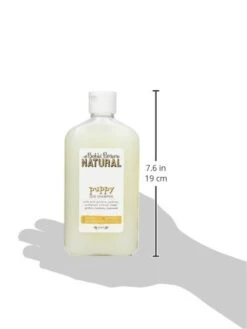 Bobbi Panter Natural Puppy Dog Shampoo, 14-Ounce 10 Bobbi Panter Natural Puppy Dog Shampoo, 14-Ounce -Dog Supply Store 31WexOkdd1L