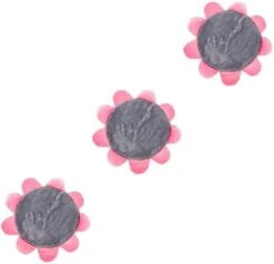 POPETPOP 2pcs Pet Mat Puffy Mattress Washable Cat Bed Cat Mat For Food Door Rugs For Entryway Indoor Washable Pet Bedding Small Dog Bed Dog Supplies Dog Sofa Mat Cat Sofa Mat Comfortable -Dog Supply Store 31X0mHS6zOL. AC