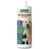 NaturVet Pet Electrolyte Concentrate For Dogs And Cats, 16 Oz Liquid Concentrate, Made In The USA With Globally Source Ingredients -Dog Supply Store 31Xg9GS3aVL
