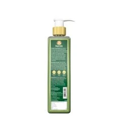 Dogsee Veda Itch Relief Aloe Vera Dog Shampoo | 100% Natural And Paraben Free | Ayurvedic | Cruelty-Free | Itch Relief Helps Overcome Skin Irritations - 13.50 Fl.oz