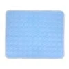 SONGBIRDTH Pet Bed,Pet Pad Cool Portable Removable Breathable Cool Pet Cushion For Dog,Breathable Cotton Blend,Removable Easy To Clean -Dog Supply Store 31YRNMeXA9L