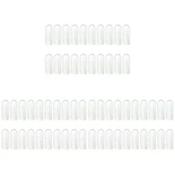 Balacoo Disposable Toothbrush Doggie Wipes 150 Pcs Dog Dental Pet Cleaning Finger Wipes Dog Mouth Finger Wipes Dog Teeth Cleaning Wipes Wipes Dog Teeth Doggy Wipes Puppy Wipes