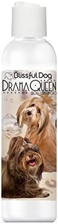 The Blissful Dog Poodle Drama Queen Dog Shampoo, 8 Oz. 13 The Blissful Dog Poodle Drama Queen Dog Shampoo, 8 Oz. - Image 11