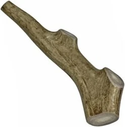WhiteTail Naturals | Premium Deer Antlers For Dogs (Large) | All Natural Antler Dog Chew | Naturally Shed, Long Lasting Chew Bone, Made In USA (Large (Best For Dogs 40-60 Lbs)) -Dog Supply Store 31hqwZW66VL. AC 1