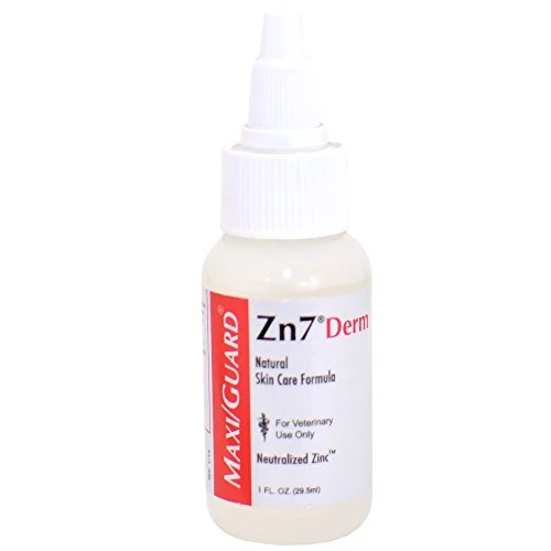 MaxiGuard Zn7 Derm (1 Fl Oz) 3 MaxiGuard Zn7 Derm (1 Fl Oz)