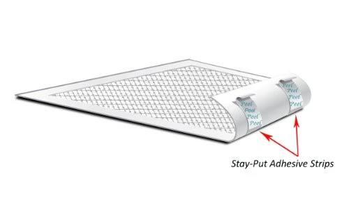 Complete - MD Deluxe Pet Airline Travel Kit With Pad 4 Complete - MD Deluxe Pet Airline Travel Kit With Pad - Image 2