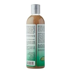 Kenic Oatmeal Pet Shampoo For Cats & Dogs - Relief For Dry, Itchy, And Sensitive Cat & Dog Coat/Skin, Soothes Flea Bites & Food Allergies, Moisturizing Formula, Soap, Paraben, & Cruelty Free, Made In USA -Dog Supply Store 31pXUDcHSjL