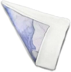 GENERIC Multicolor Soft Warm Pet Fleece Throw For Small Dogs And Cats Cartoon Like Image Of And Melting Ice Cream Cones Super Soft Plush Dog Crate Pad For Travel Or Home Food 14" X 18" -Dog Supply Store 31qjEKY8JAL. AC