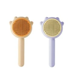 Dolaxe Pet Brush, Pet Hair Cleaner Brush, Multifunctional Pet Hair Comb, Magic Pet Comb, Long Or Short Hair Cats Dogs Pet Massage Brushes (2pcs-Yellow+Green) 24 Dolaxe Pet Brush, Pet Hair Cleaner Brush, Multifunctional Pet Hair Comb, Magic Pet Comb, Long Or Short Hair Cats Dogs Pet Massage Brushes (2pcs-Yellow+Green) -Dog Supply Store 31qpgzDUDDL