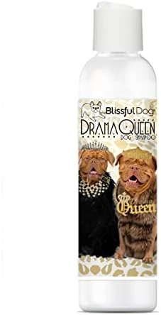 The Blissful Dog Poodle Drama Queen Dog Shampoo, 8 Oz. 12 The Blissful Dog Poodle Drama Queen Dog Shampoo, 8 Oz. - Image 10