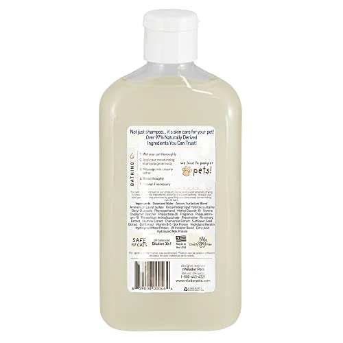 Bobbi Panter Natural Puppy Dog Shampoo, 14-Ounce 4 Bobbi Panter Natural Puppy Dog Shampoo, 14-Ounce - Image 2