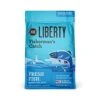 BIXBI Liberty Grain Free Dry Dog Food, Fisherman's Catch, 4 Lbs - Fresh Fish, No Fish Meal - Gently Steamed & Cooked - No Soy, Corn, Rice Or Wheat For Easy Digestion - USA Made 2 BIXBI Liberty Grain Free Dry Dog Food, Fisherman's Catch, 4 Lbs - Fresh Fish, No Fish Meal - Gently Steamed & Cooked - No Soy, Corn, Rice Or Wheat For Easy Digestion - USA Made -Dog Supply Store 41095oXfctL