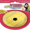 KONG Company 38703435: Rewards Tennis Treat Dispenser Dog Toy, Lg