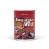 Diamond Pet Foods AS-8611454 13.2 Oz Taste Of The Wild Southwest Canyon Canine Formula Stew Canned Dog Food 12 Cans Of 13 Onz -Dog Supply Store 410u0yZnVWL