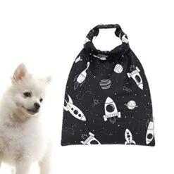 BREWIX Dog Food Travel Bag Pet Food Carrier Storage Container Portable Cat Snack Holder For Outdoor Camping Travel Accessories Backpack 10 BREWIX Dog Food Travel Bag Pet Food Carrier Storage Container Portable Cat Snack Holder For Outdoor Camping Travel Accessories Backpack -Dog Supply Store 411W0v5QuGL