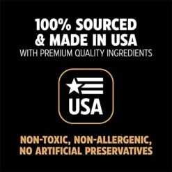 Glade® Pet Qwerks Zombie BarkBone - Nylon Dog Bone For Moderate Chewers - Bacon Flavor - 9.5" -Dog Supply Store 412xp2OsqZL