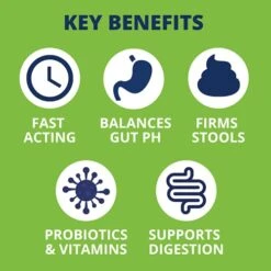 Under The Weather Ready Balance Oral Microbial -Dog Supply Store 413j1PshFSS