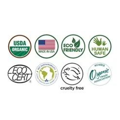 Pure And Natural Pet - Fragrance Free Hypoallergenic Organic Conditioner Fragrance Free 16 Oz. 8 Pure And Natural Pet - Fragrance Free Hypoallergenic Organic Conditioner Fragrance Free 16 Oz. -Dog Supply Store 414z2KkKLVL