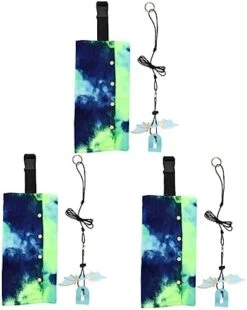 PATKAW 5 Sets Lizard Bag Hammock For Outside Travel Carry On Bag Travel Sling Lizard Harness With Bearded Dragon Toys Adjustable Lizards Sling Carrier Portable Reptile Carrier Food Pet -Dog Supply Store 416D1kEw5iL. AC