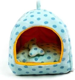 SENERY Winter Pet Bed For Animals Pets Products Warm Puppies House Cat Mat Sofa Supplies For Large Dogs -Dog Supply Store 416wSvIcZmL. AC