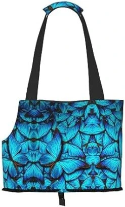 Mqgmz Fashion Pineapples Print Pet Carrier Tote Bag With Pocket Safety - Amazing Design 27 Mqgmz Fashion Pineapples Print Pet Carrier Tote Bag With Pocket Safety - Amazing Design -Dog Supply Store 417vtTMuL. AC